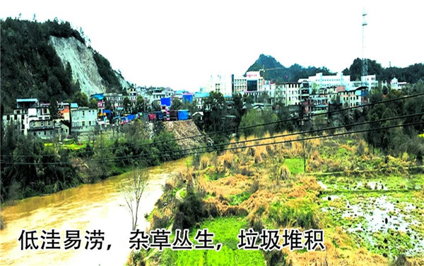 一樣的雨情，不一樣的災(zāi)情——昌南新區(qū)、城投集團(tuán)部分民生項目汛期保民生
