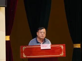 喜報(bào)！市城投集團(tuán)在景德鎮(zhèn)成功承辦2021年全省旅游產(chǎn)業(yè)發(fā)展大會(huì)總結(jié)表彰大會(huì)上獲多項(xiàng)獎(jiǎng)勵(lì)