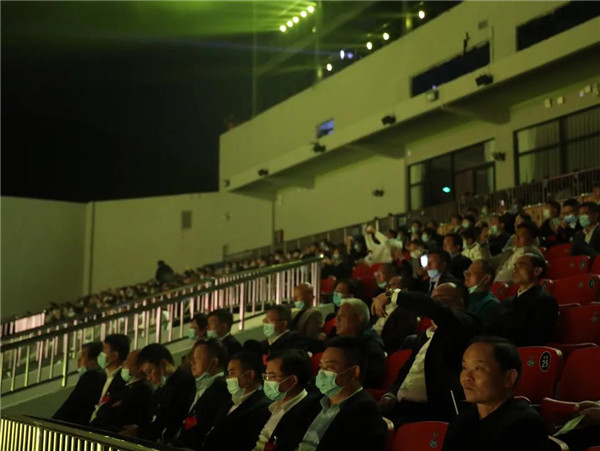 人大代表、政協(xié)委員打卡《china》